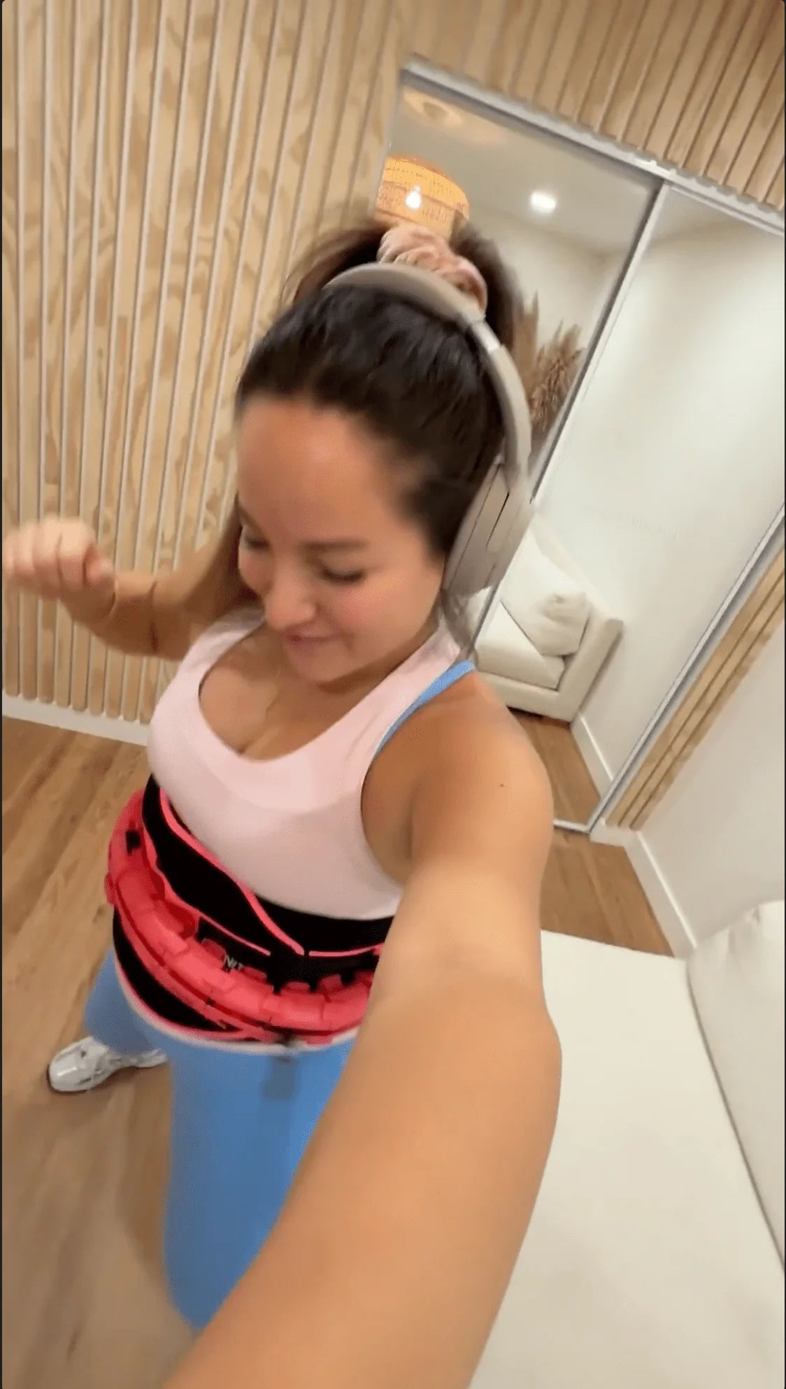 Instagram shop