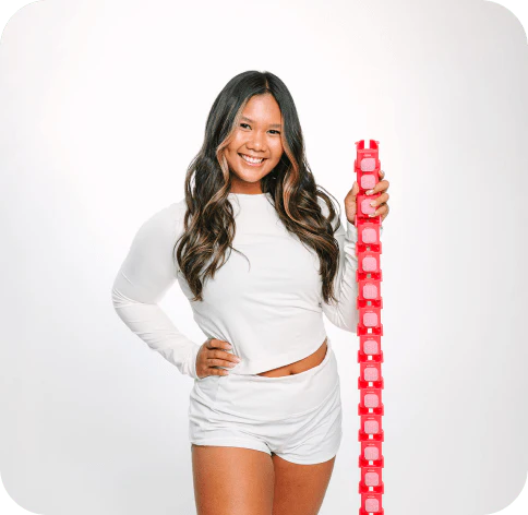 Weighted Hula Hoop
